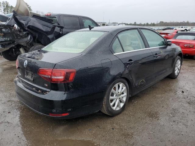 2017 VOLKSWAGEN JETTA SE - 3VWDB7AJ0HM313681