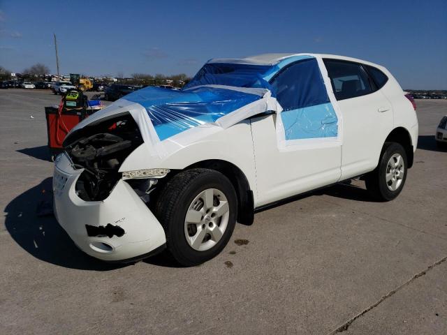 Vehiculos salvage en venta de Copart Grand Prairie, TX: 2009 Nissan Rogue S