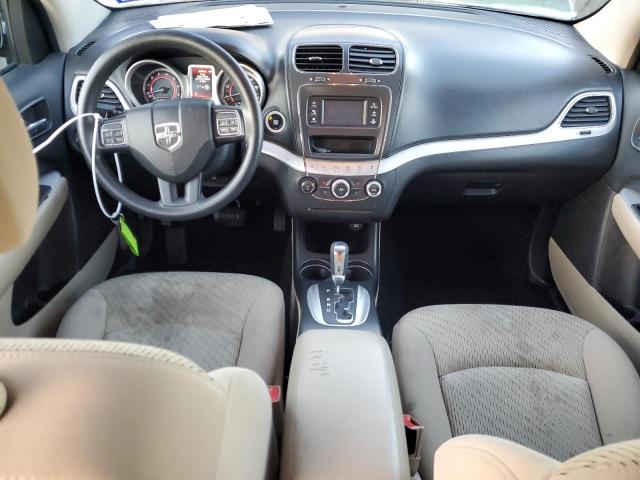 2016 DODGE JOURNEY SX - 3C4PDCBG9GT134873