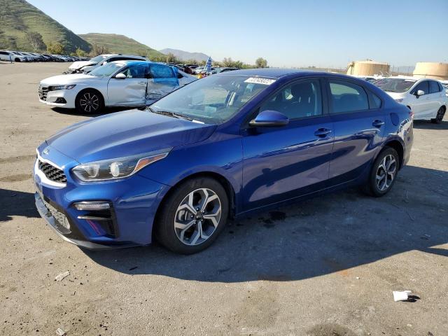 2021 KIA FORTE FE - 3KPF24AD9ME406871