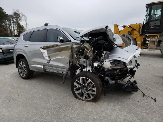 2022 HYUNDAI SANTA FE C 5NMS5DAL1NH469826
