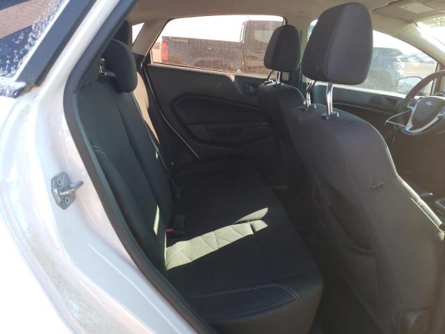 2018 FORD FIESTA SE - 3FADP4BJ2JM132353