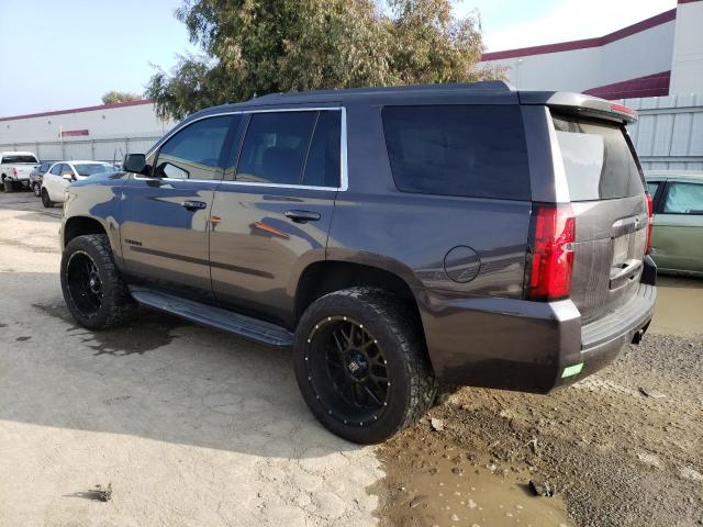 2015 CHEVROLET TAHOE C150 - 1GNSCAKC9FR185349