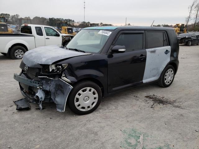 2009 Scion xB 