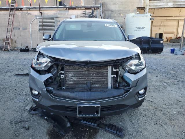 2019 CHEVROLET TRAVERSE R 1GNERJKX9KJ245931