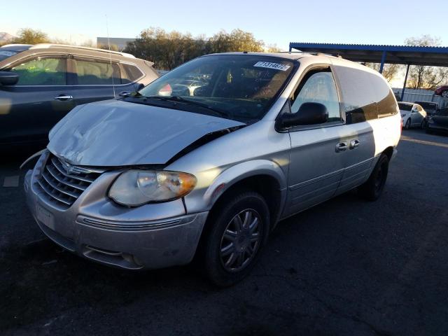 2006 Chrysler Town & Country for sale in Las Vegas, NV