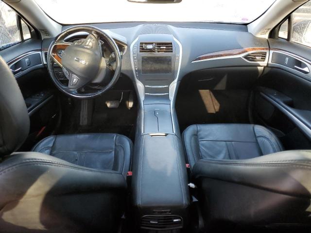 3LN6L2JK0FR626701 Lincoln MKZ