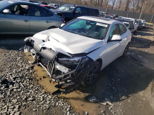 2020 BMW 228XI - WBA73AK01L7G03656