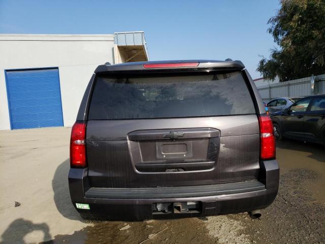 2015 CHEVROLET TAHOE C150 - 1GNSCAKC9FR185349