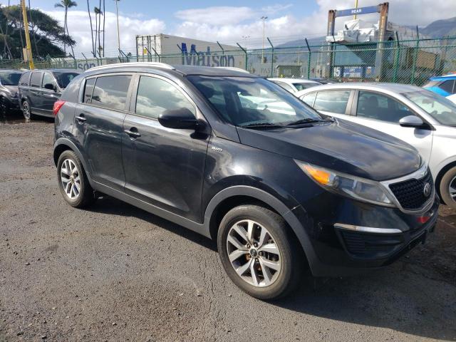 KNDPBCACXG7803225 KIA Sportage Lx