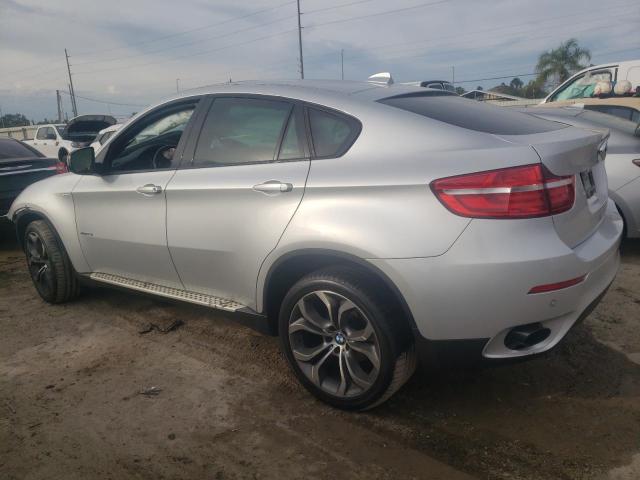 VIN 5UXFG2C57E0C45010 2014 BMW X6, Xdrive35I no.2