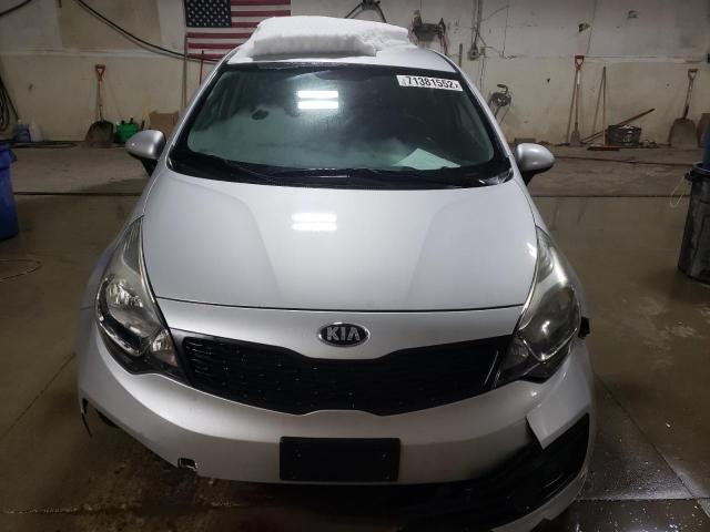 KNADM4A3XF6438873 KIA RIO LX