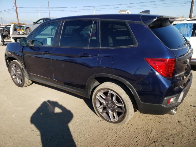 2022 HONDA PASSPORT E - 5FNYF7H54NB001462