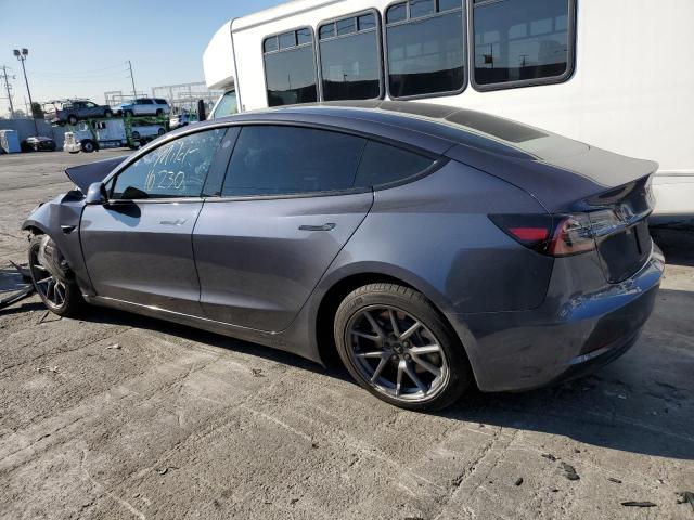 5YJ3E1EB9NF168775 Tesla MODEL 3