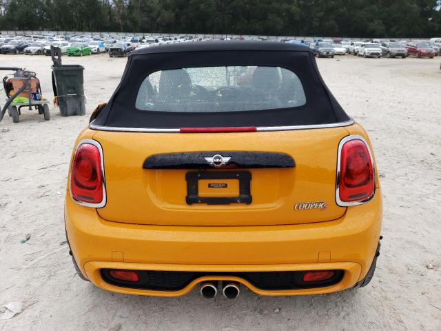 WMWWG9C5XJ3E38641 Mini Cooper