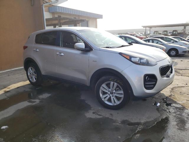 KNDPMCAC5J7444951 KIA Sportage Lx