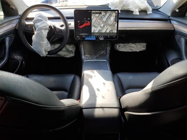 5YJ3E1EB9NF168775 Tesla MODEL 3