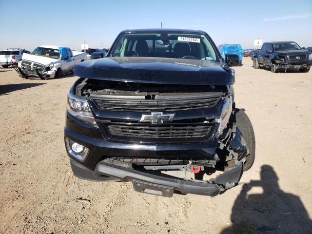2017 CHEVROLET COLORADO L - 1GCGTCEN3H1322410