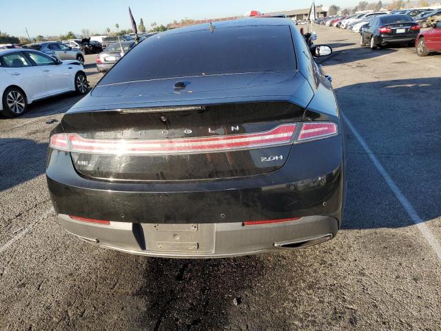 3LN6L5KU4HR636653 Lincoln Mkz Hybrid Premiere