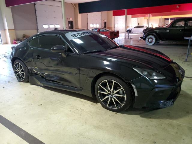 2022 TOYOTA GR 86 JF1ZNBB19N9750273