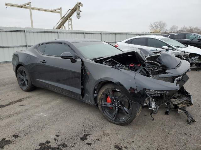2022 CHEVROLET CAMARO LT1 1G1FF1R73N0127923