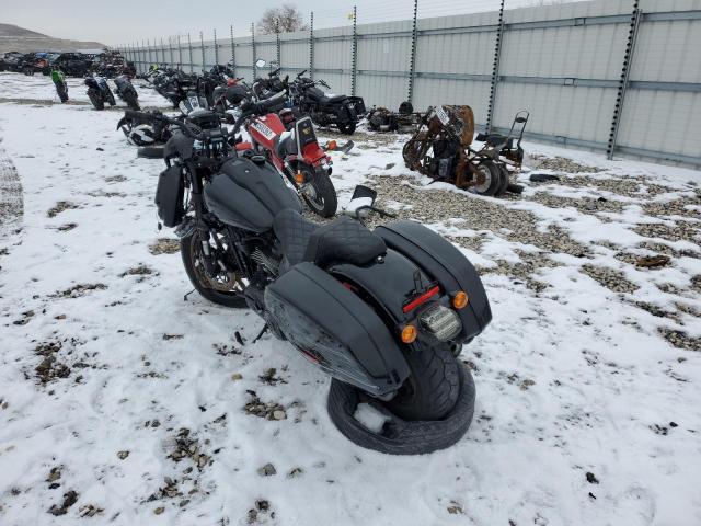 2022 HARLEY-DAVIDSON FLXRST 1HD1YXZ15NB052932