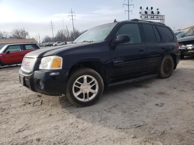 2006 GMC Envoy Denali