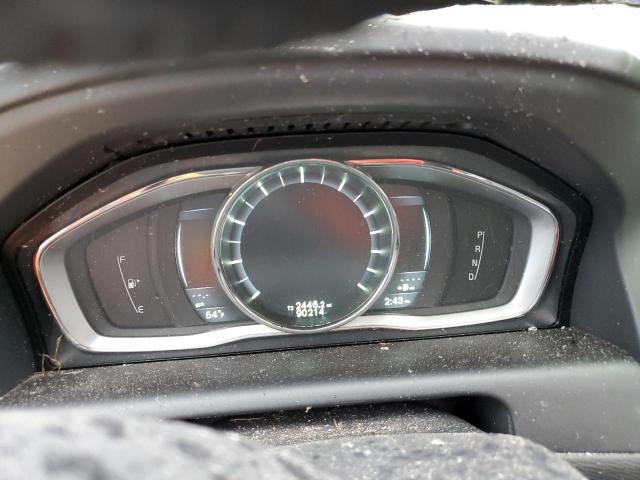 YV440MDK6F2733538 Volvo XC60