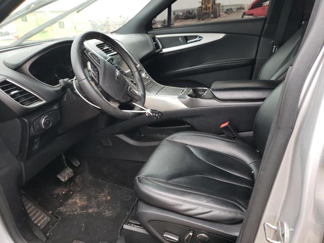 2016 LINCOLN MKX PREMIE - 2LMTJ6JR2GBL40852
