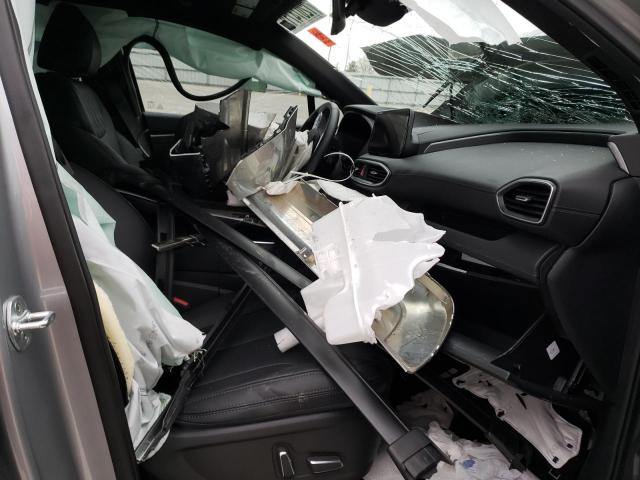 2022 HYUNDAI SANTA FE C 5NMS5DAL1NH469826