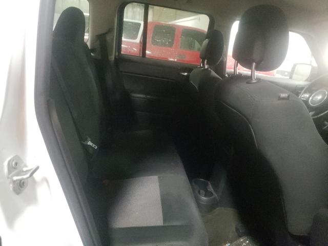 2016 JEEP PATRIOT LA - 1C4NJPFA0GD599609