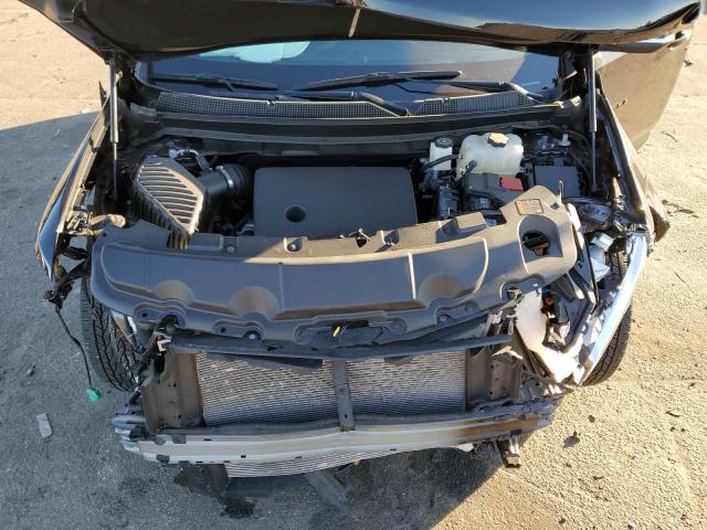 2021 CHEVROLET TRAVERSE R 1GNEVJKW2MJ243783