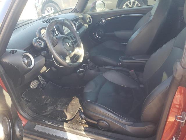 WMWZP3C54CT249929 Mini COOPER S