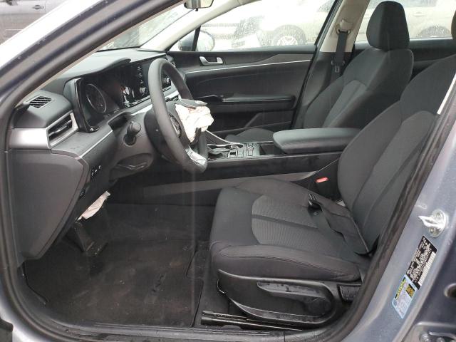 2021 KIA K5 LX - 5XXG24J29MG001426