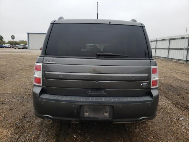 2018 FORD FLEX SE - 2FMGK5B84JBA12849