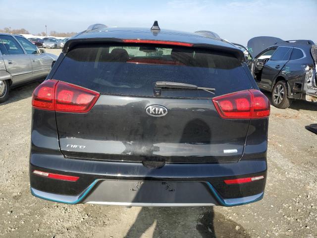 KNDCM3LD6K5351146 KIA NIRO LX