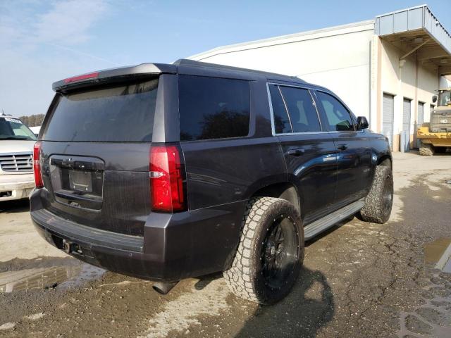 2015 CHEVROLET TAHOE C150 - 1GNSCAKC9FR185349