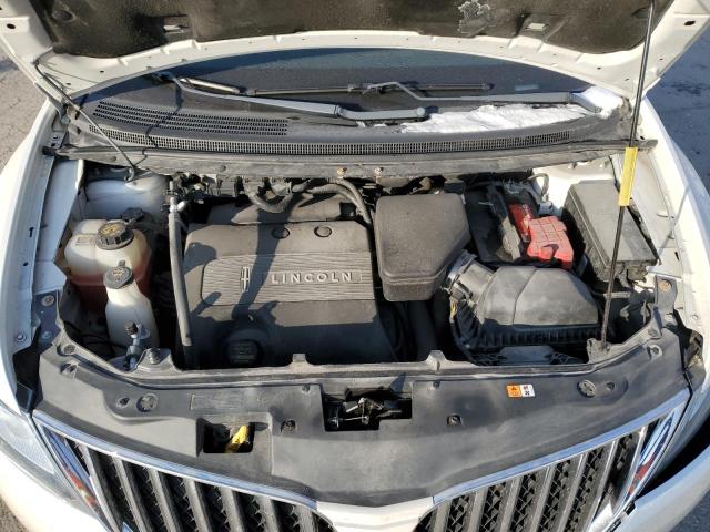 2LMDJ8JK0CBL08141 Lincoln MKX