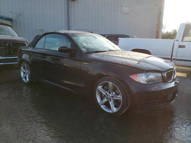 WBAUN93578VK39989 BMW 135 I