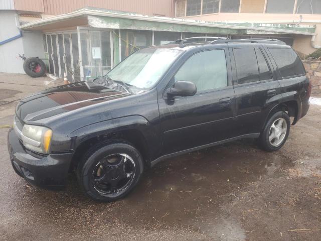 2007 Chevrolet TrailBlazer LS