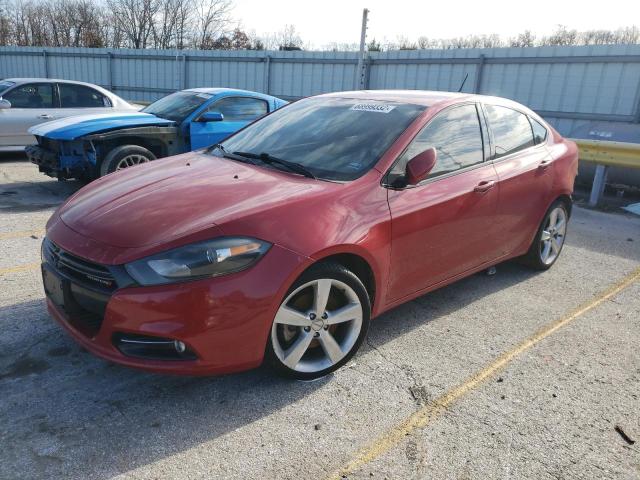 2015 Dodge Dart GT