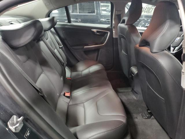 YV1612TK4F1348784 Volvo S60 Premier