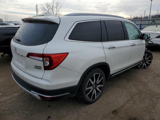 2019 HONDA PILOT TOUR - 5FNYF6H97KB084622