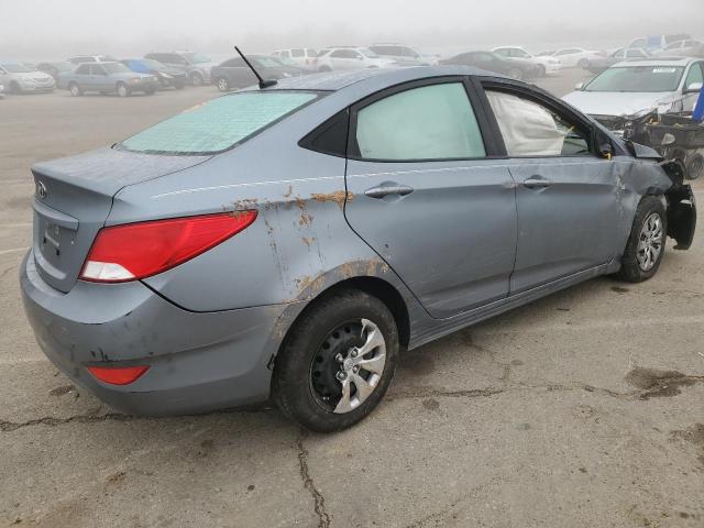 2017 HYUNDAI ACCENT SE - KMHCT4AE8HU388892