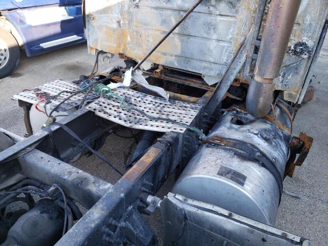 4V4NC9EH4EN161191 Volvo VN