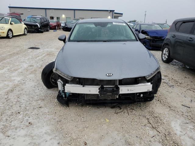 2021 KIA K5 LX - 5XXG24J29MG001426
