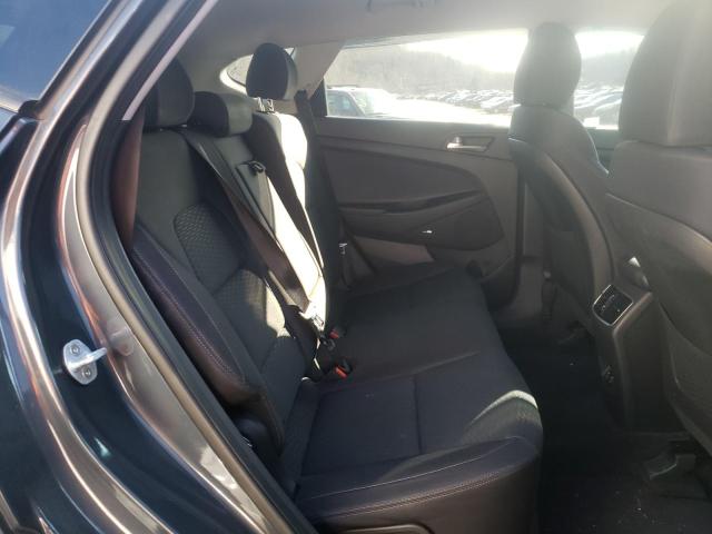 2019 HYUNDAI TUCSON LIM - KM8J33AL8KU859740