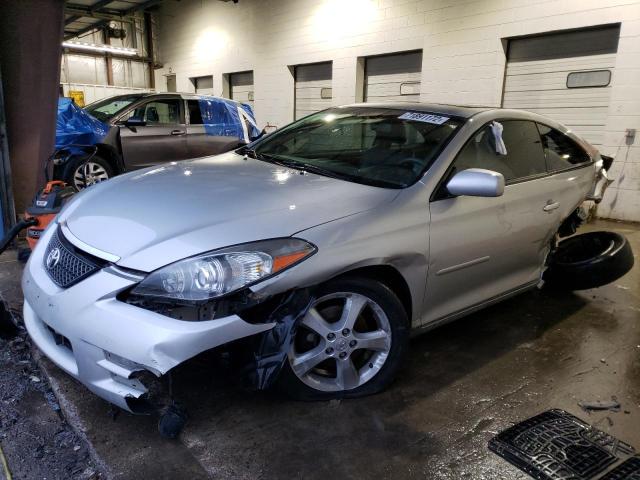 2007 Toyota Camry Solara SE