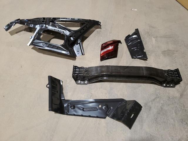 2018 HONDA CLARITY TO JHMZC5F30JC010801