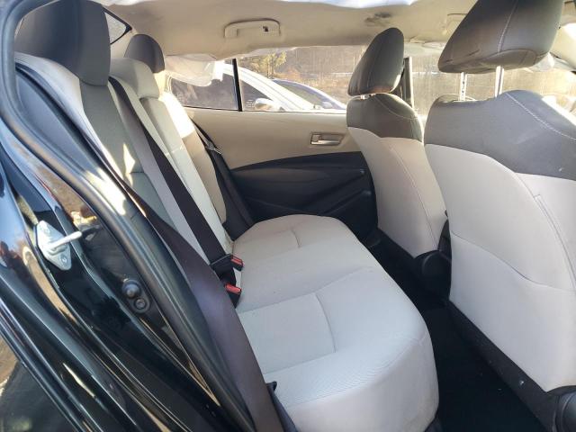 2021 TOYOTA CORILLA - JTDEPMAEXMJ145324